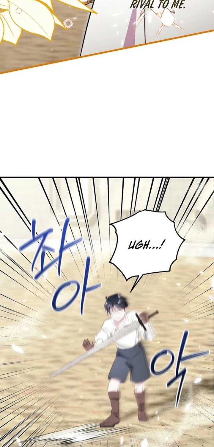I’ll Change the Ending Through Home Education Chapter 9 page 42 - 