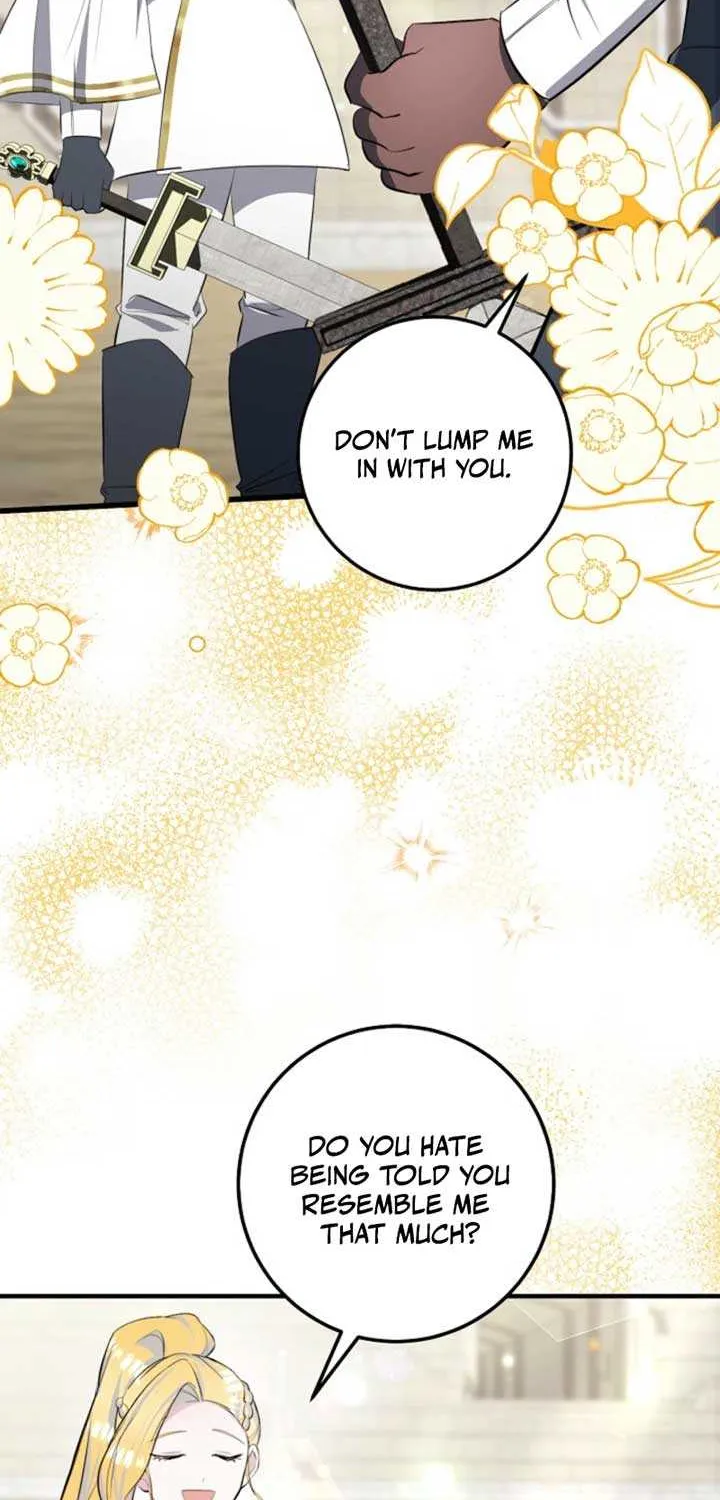 I’ll Change the Ending Through Home Education Chapter 9 page 44 - 