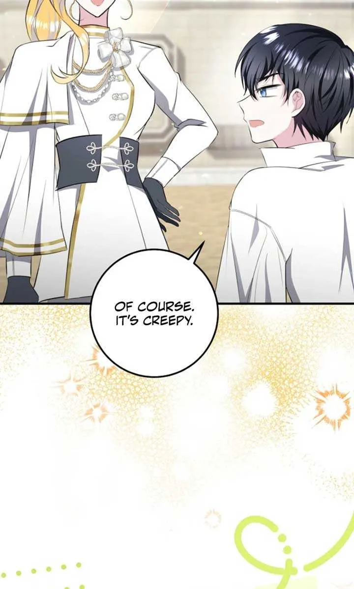 I’ll Change the Ending Through Home Education Chapter 9 page 45 - 