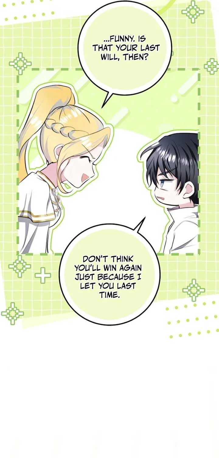 I’ll Change the Ending Through Home Education Chapter 9 page 46 - 
