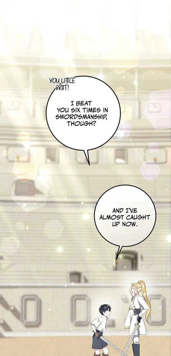 I’ll Change the Ending Through Home Education Chapter 9 page 47 - 