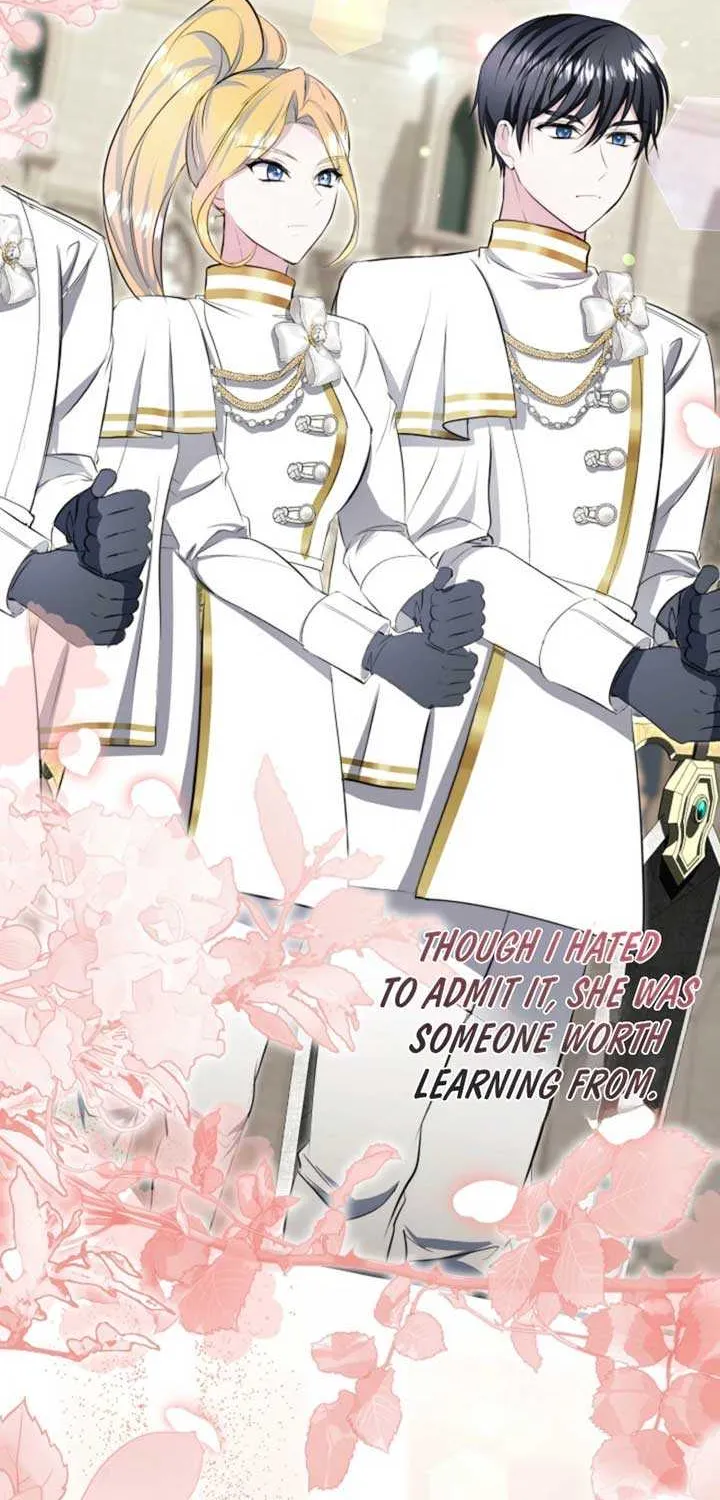 I’ll Change the Ending Through Home Education Chapter 9 page 49 - 