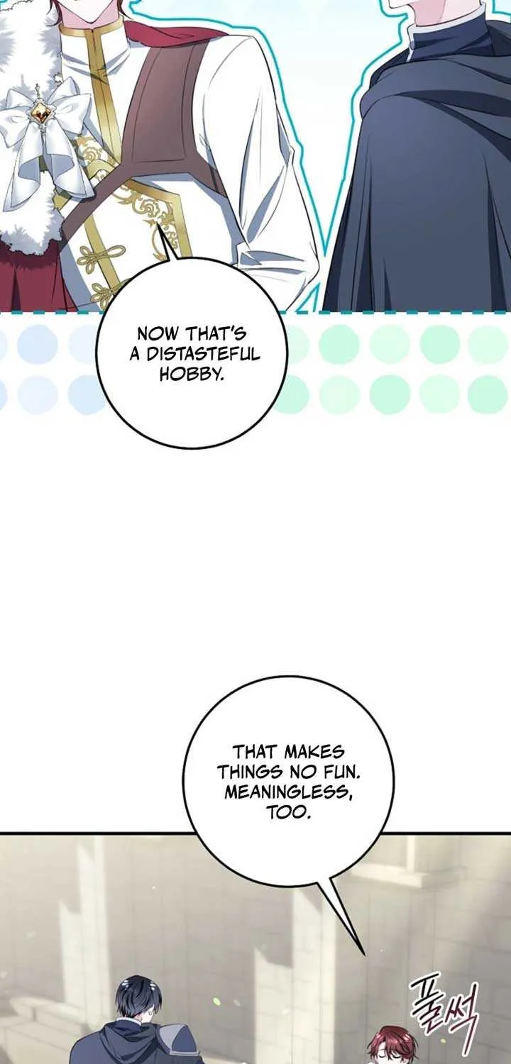 I’ll Change the Ending Through Home Education Chapter 9 page 6 - 