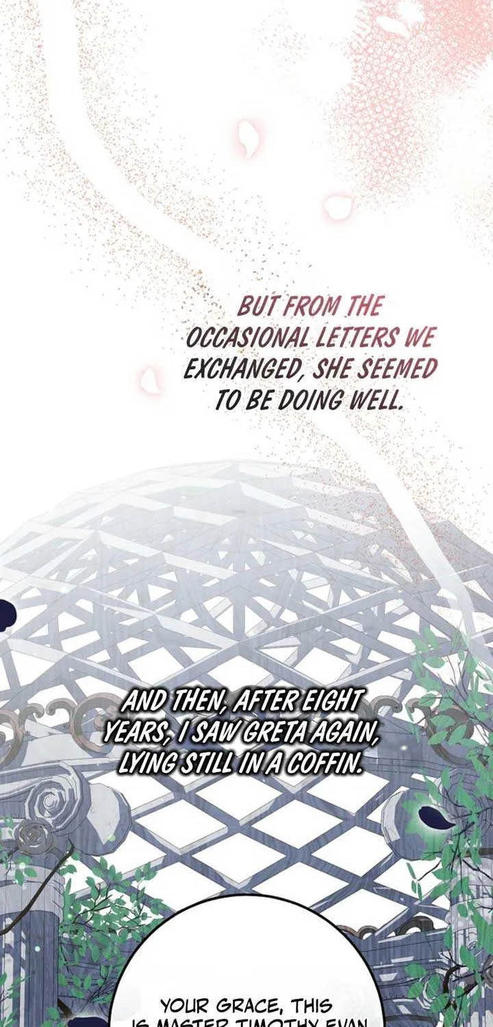 I’ll Change the Ending Through Home Education Chapter 9 page 53 - 