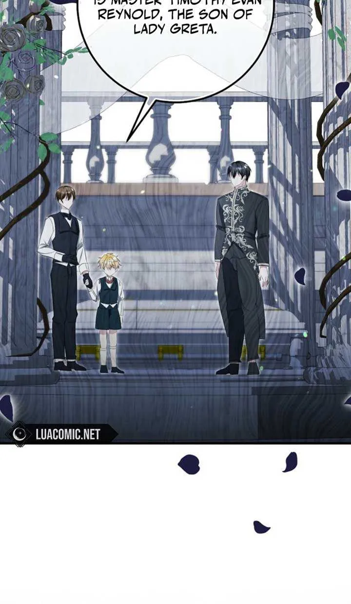 I’ll Change the Ending Through Home Education Chapter 9 page 54 - 