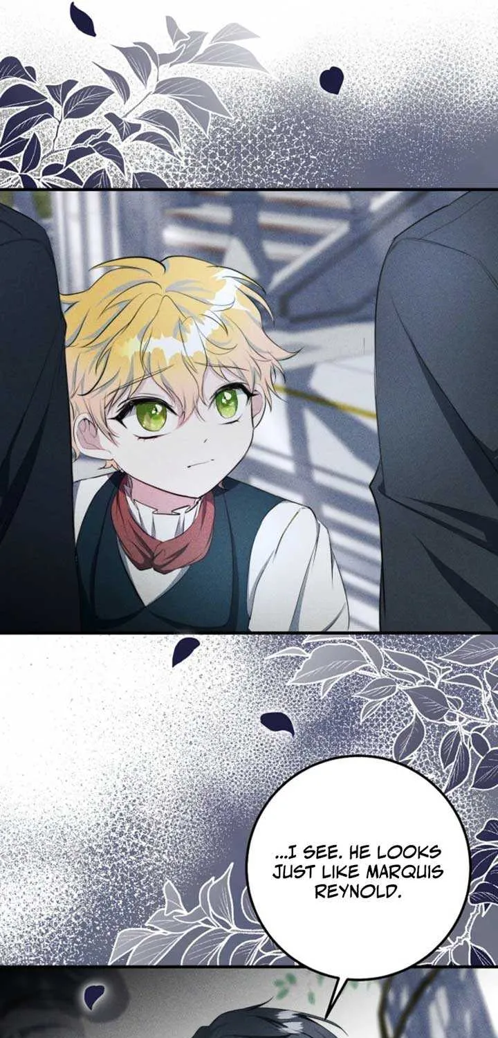 I’ll Change the Ending Through Home Education Chapter 9 page 55 - 