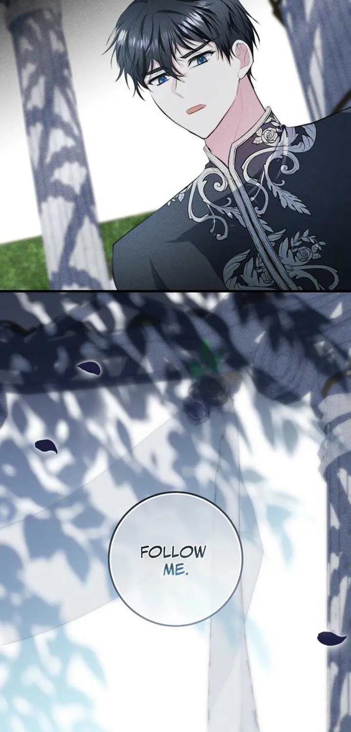 I’ll Change the Ending Through Home Education Chapter 9 page 56 - 