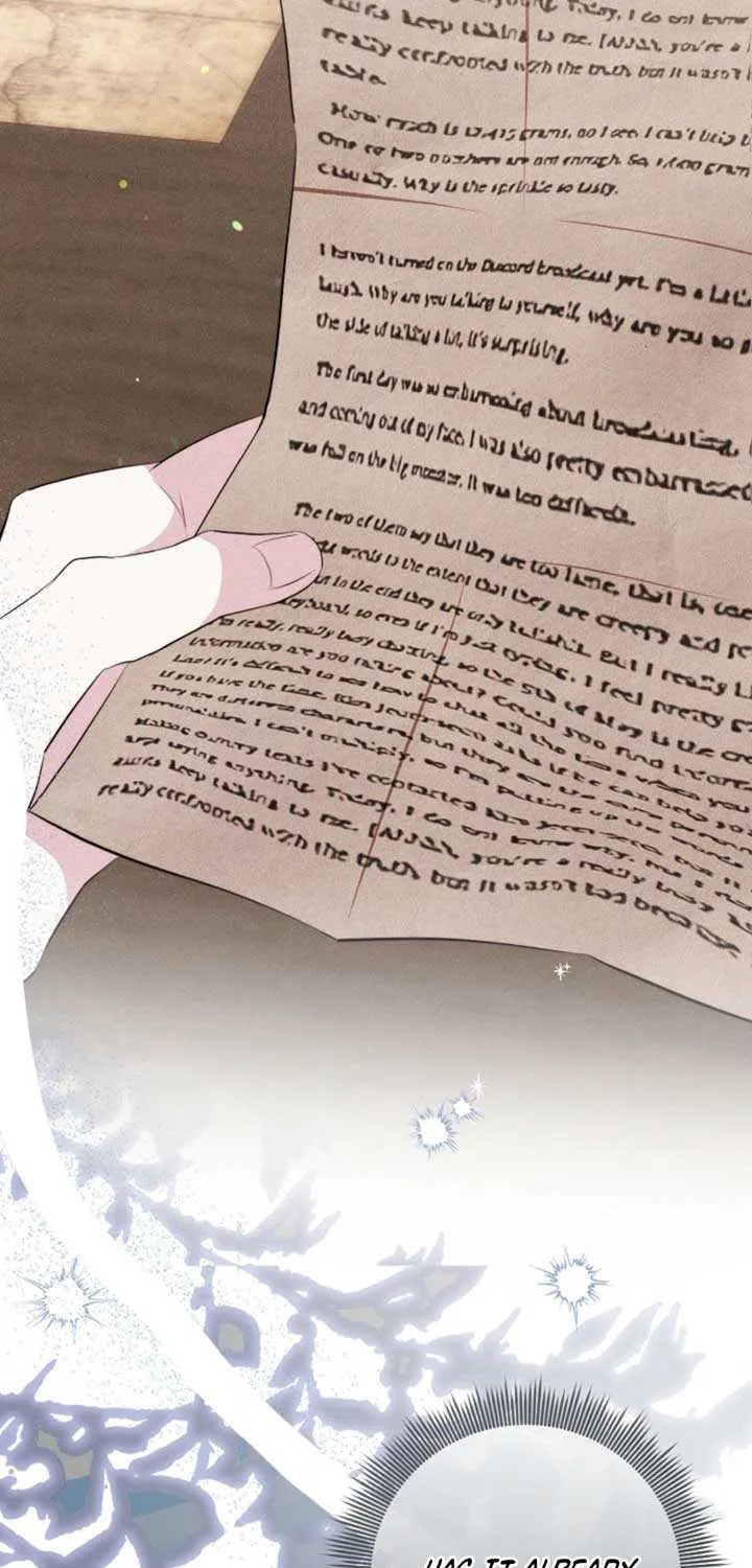 I’ll Change the Ending Through Home Education Chapter 9 page 59 - 