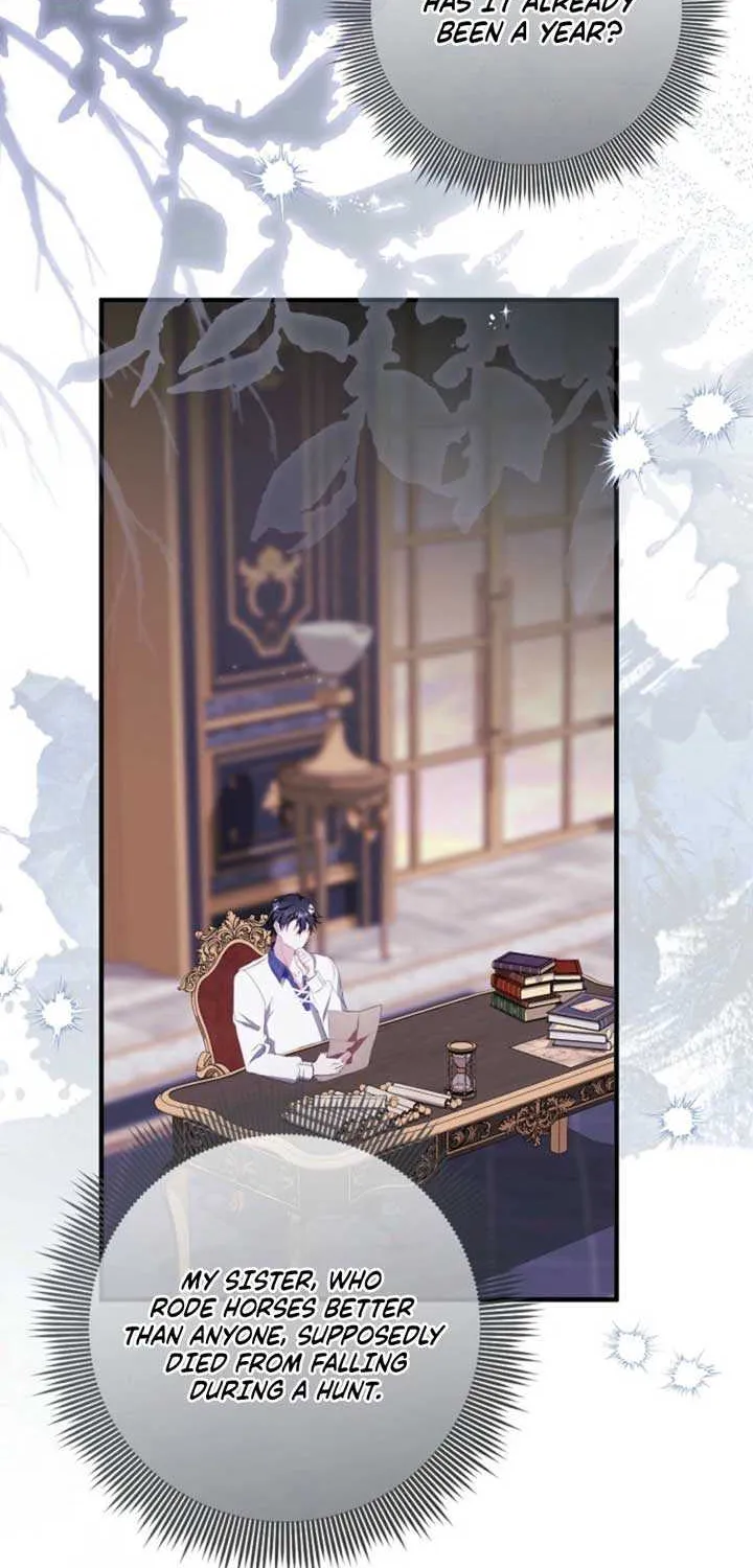 I’ll Change the Ending Through Home Education Chapter 9 page 60 - 