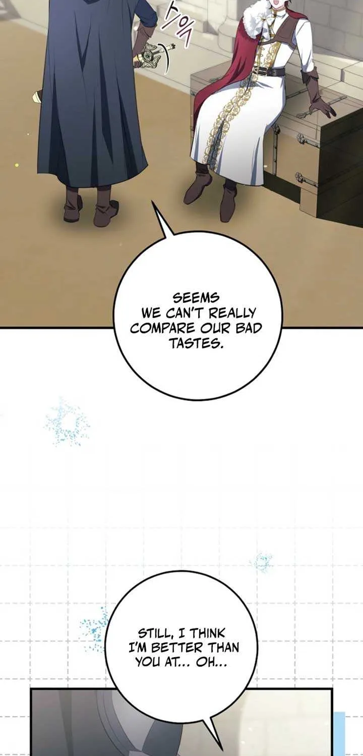 I’ll Change the Ending Through Home Education Chapter 9 page 7 - 