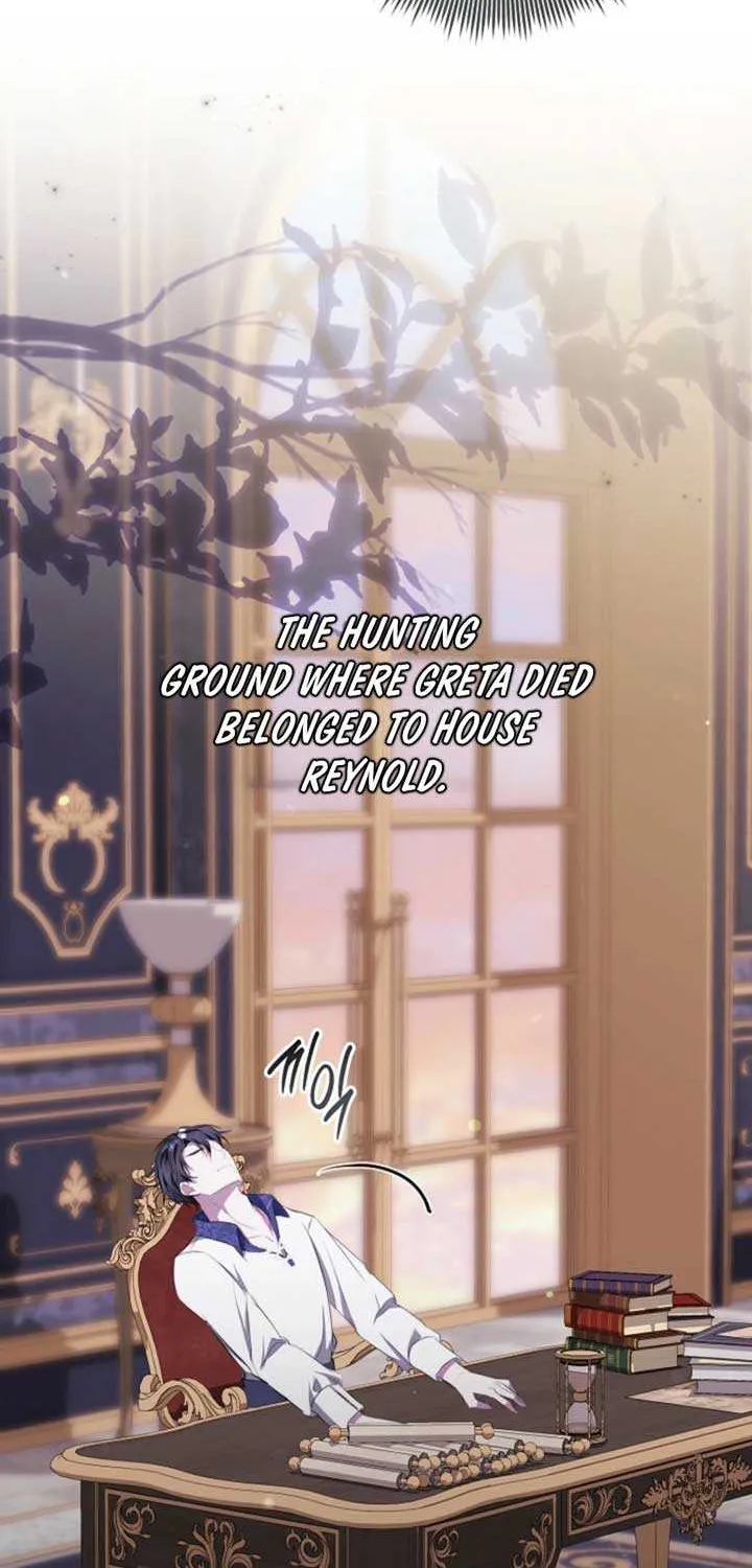 I’ll Change the Ending Through Home Education Chapter 9 page 62 - 