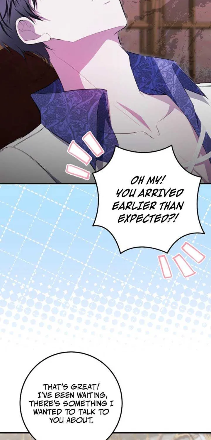 I’ll Change the Ending Through Home Education Chapter 9 page 65 - 