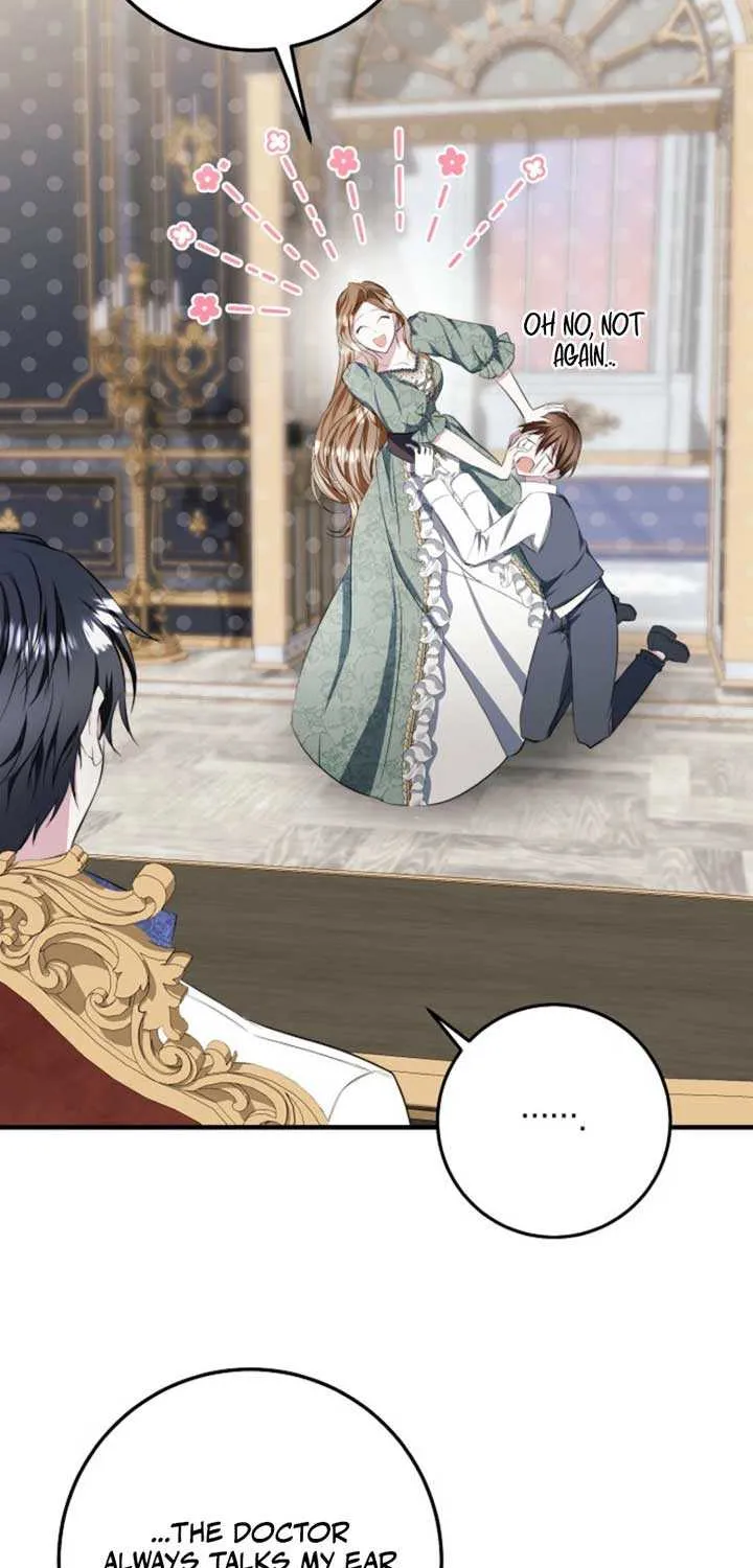I’ll Change the Ending Through Home Education Chapter 9 page 66 - 