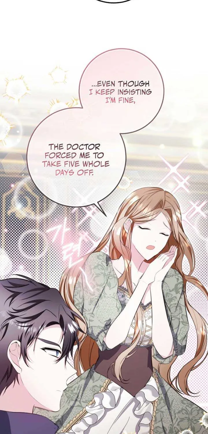 I’ll Change the Ending Through Home Education Chapter 9 page 69 - 