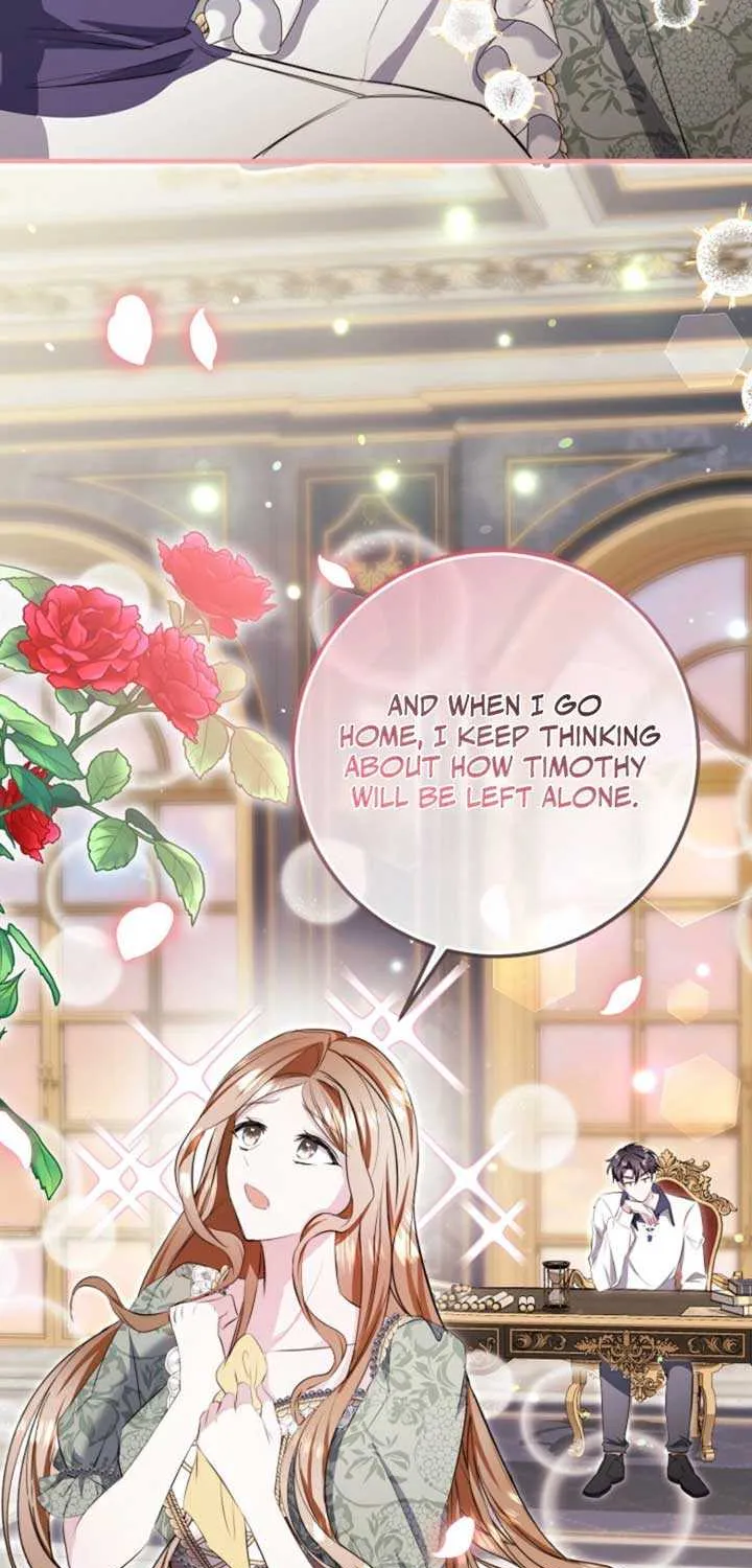 I’ll Change the Ending Through Home Education Chapter 9 page 70 - 