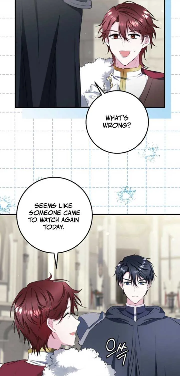 I’ll Change the Ending Through Home Education Chapter 9 page 8 - 