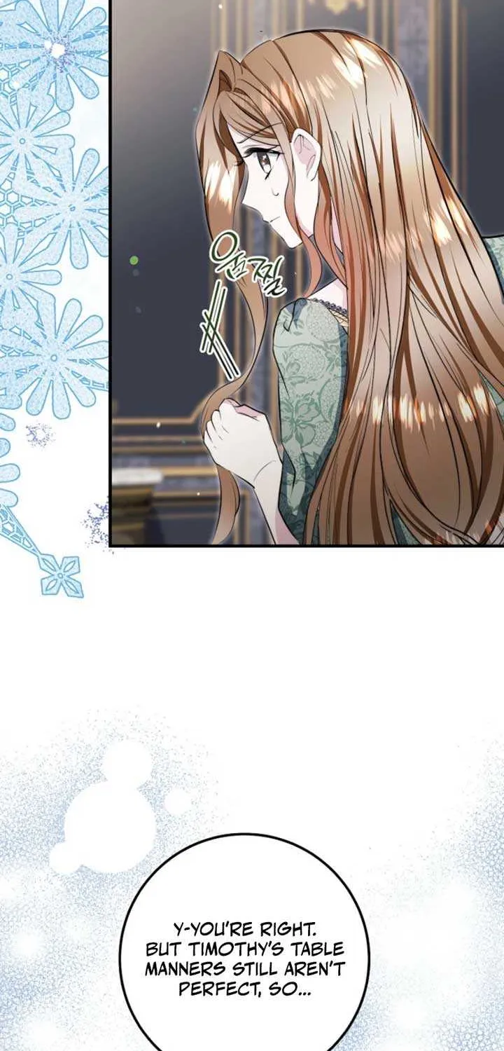 I’ll Change the Ending Through Home Education Chapter 9 page 74 - 