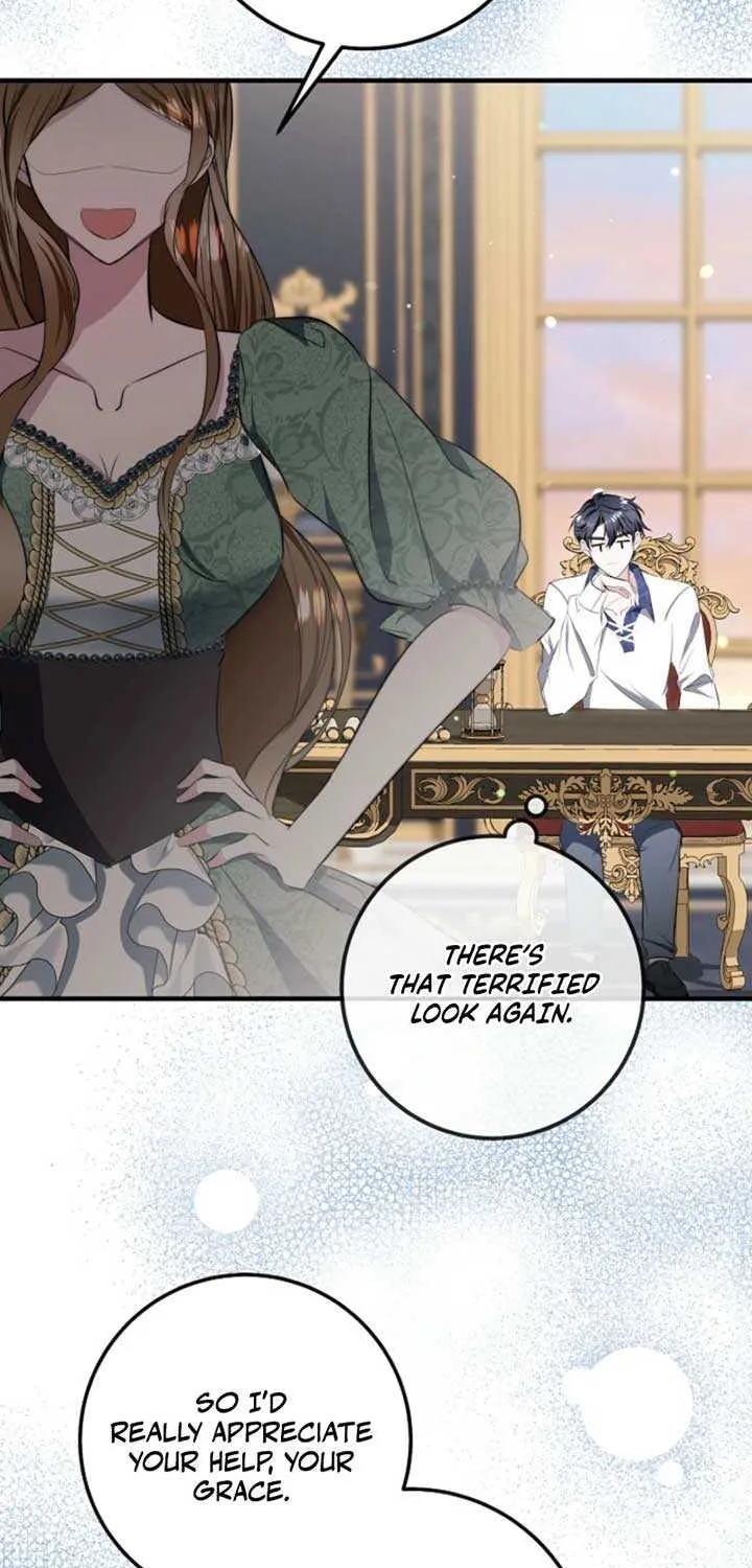 I’ll Change the Ending Through Home Education Chapter 9 page 75 - 