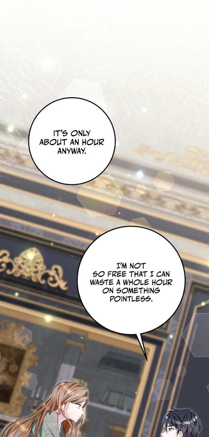I’ll Change the Ending Through Home Education Chapter 9 page 77 - 