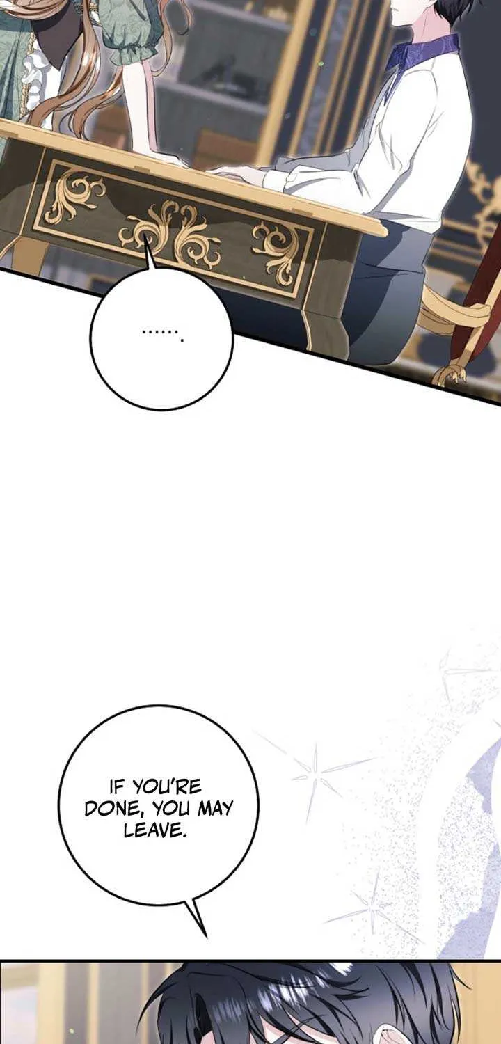I’ll Change the Ending Through Home Education Chapter 9 page 78 - 