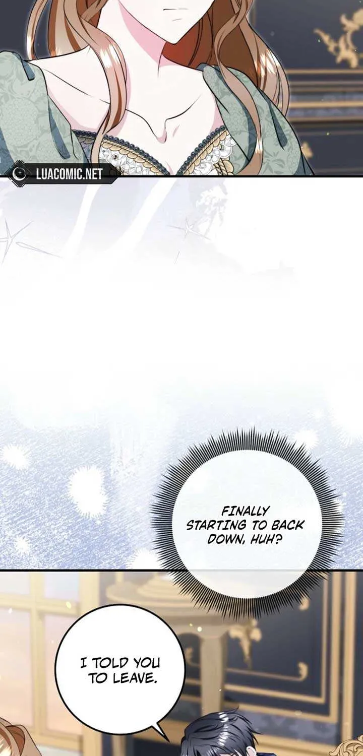 I’ll Change the Ending Through Home Education Chapter 9 page 80 - 