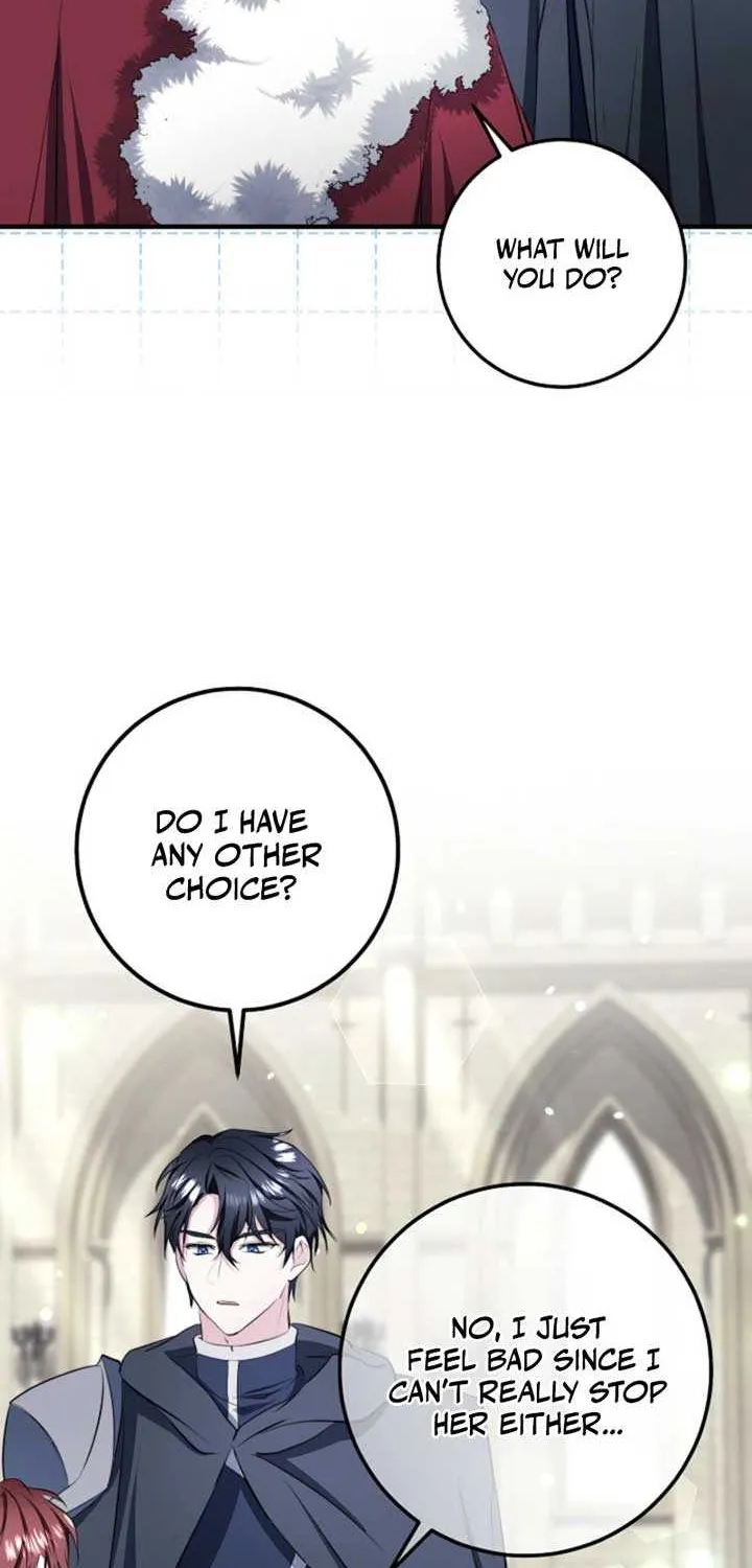 I’ll Change the Ending Through Home Education Chapter 9 page 9 - 
