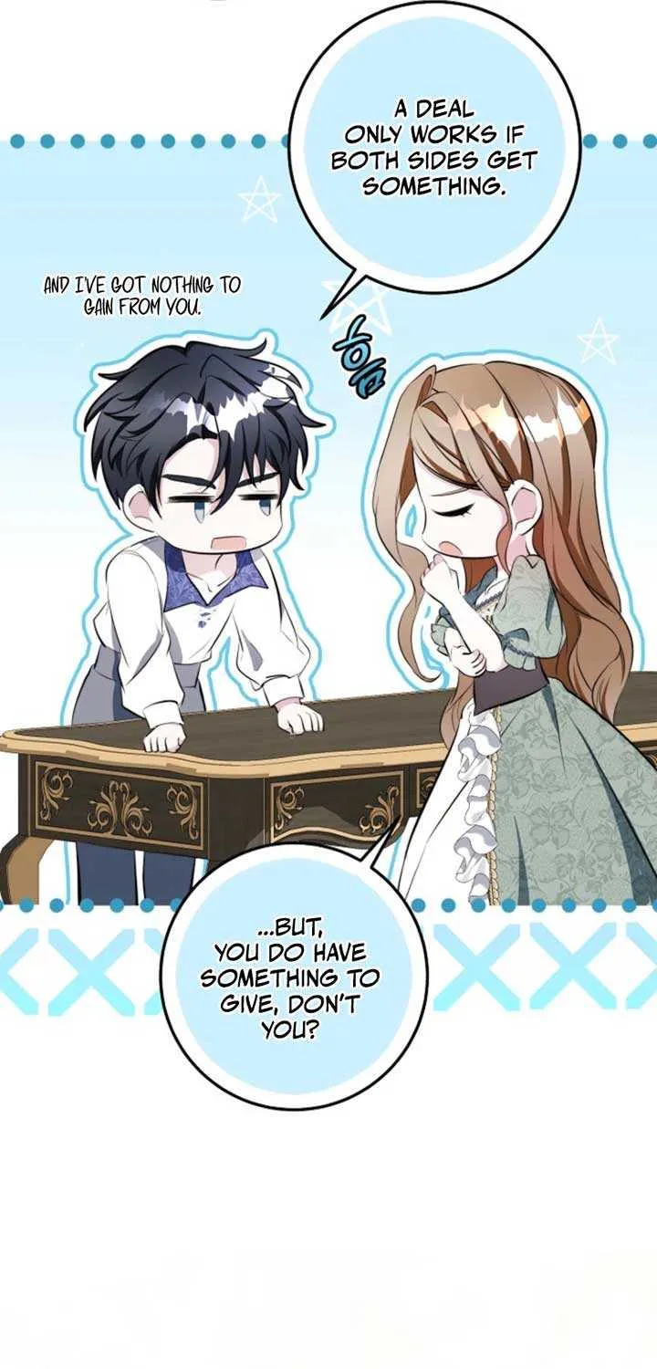 I’ll Change the Ending Through Home Education Chapter 9 page 82 - 