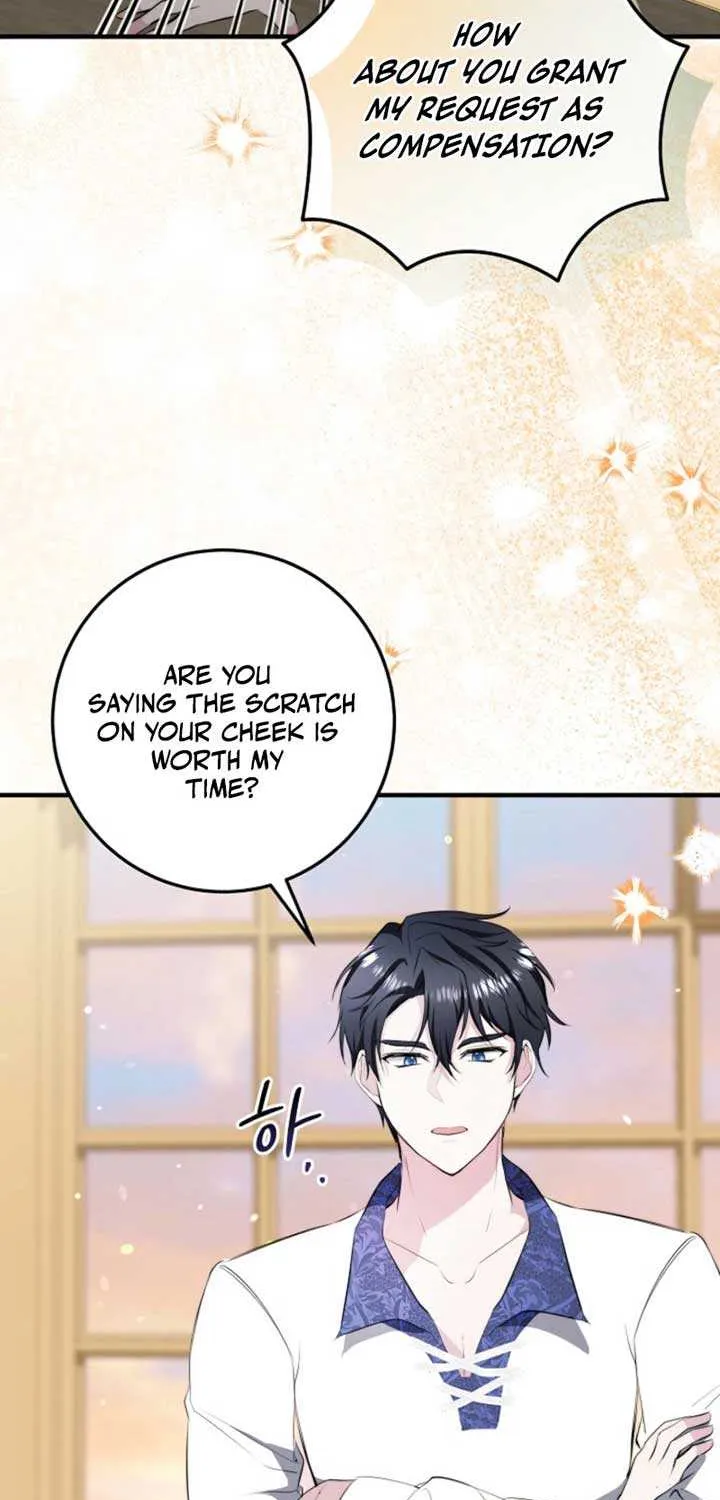 I’ll Change the Ending Through Home Education Chapter 9 page 84 - 