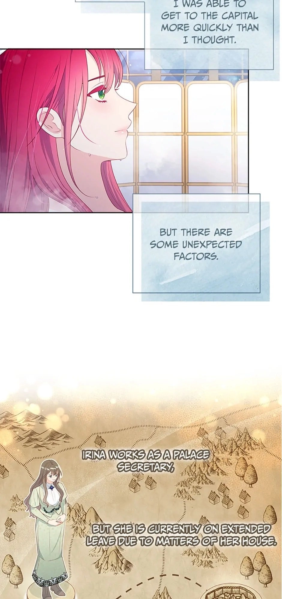 I