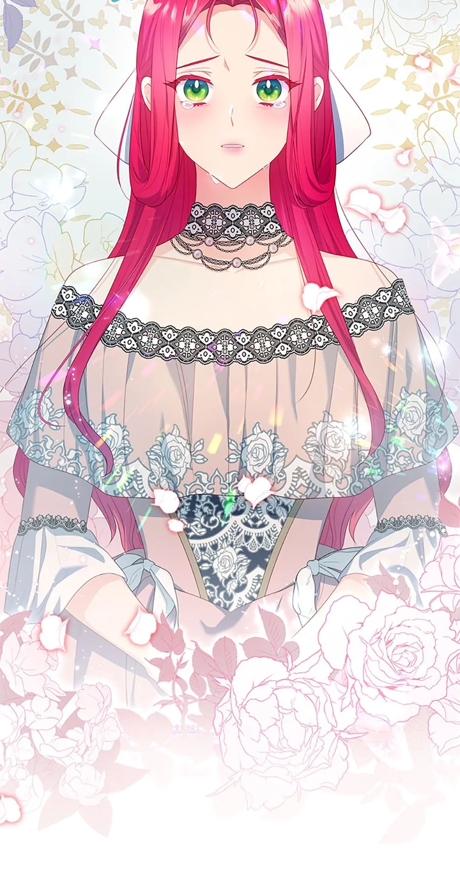 I