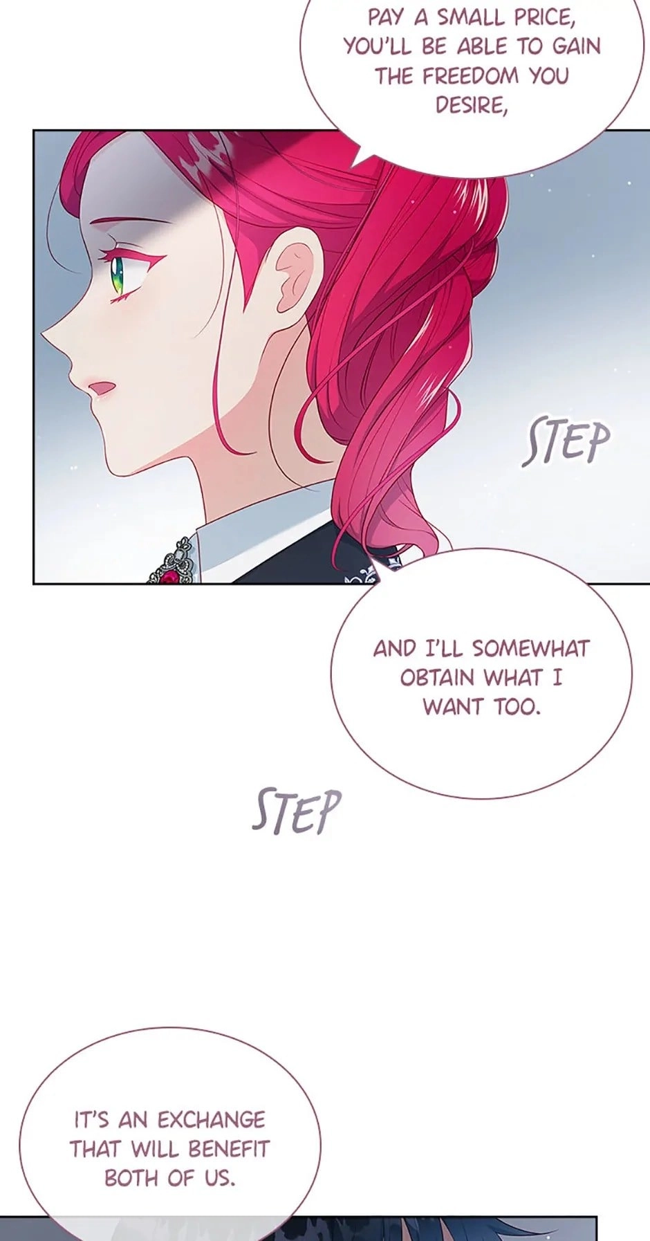 I