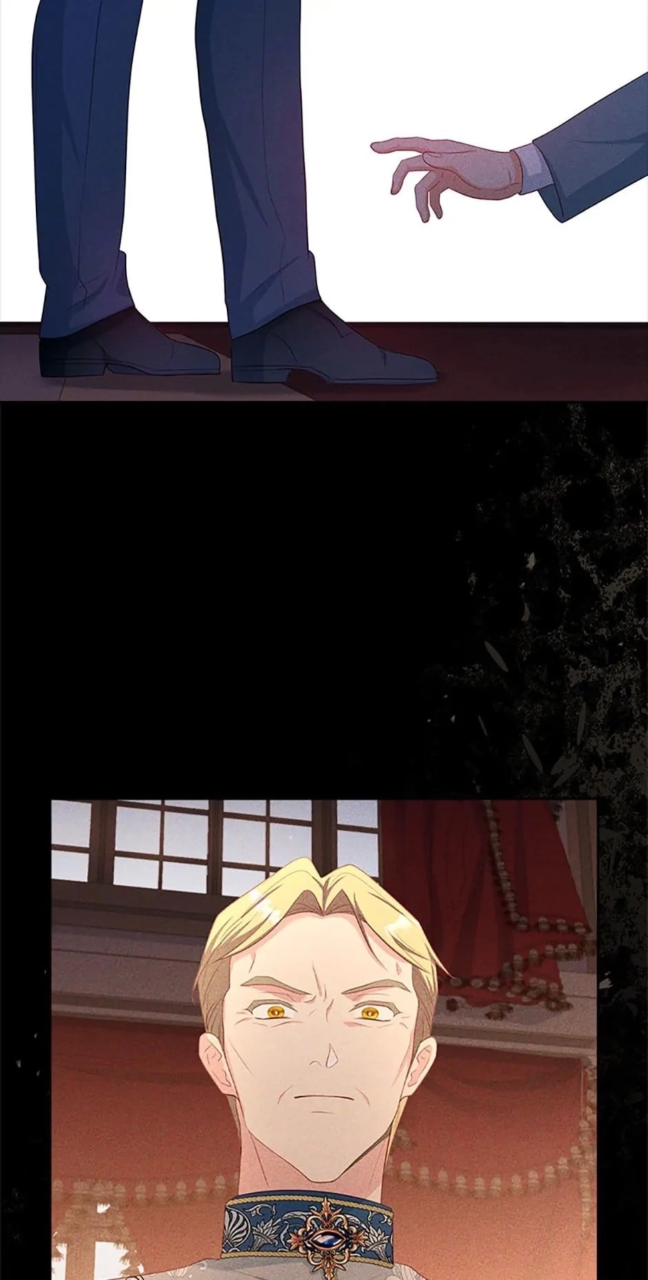 I