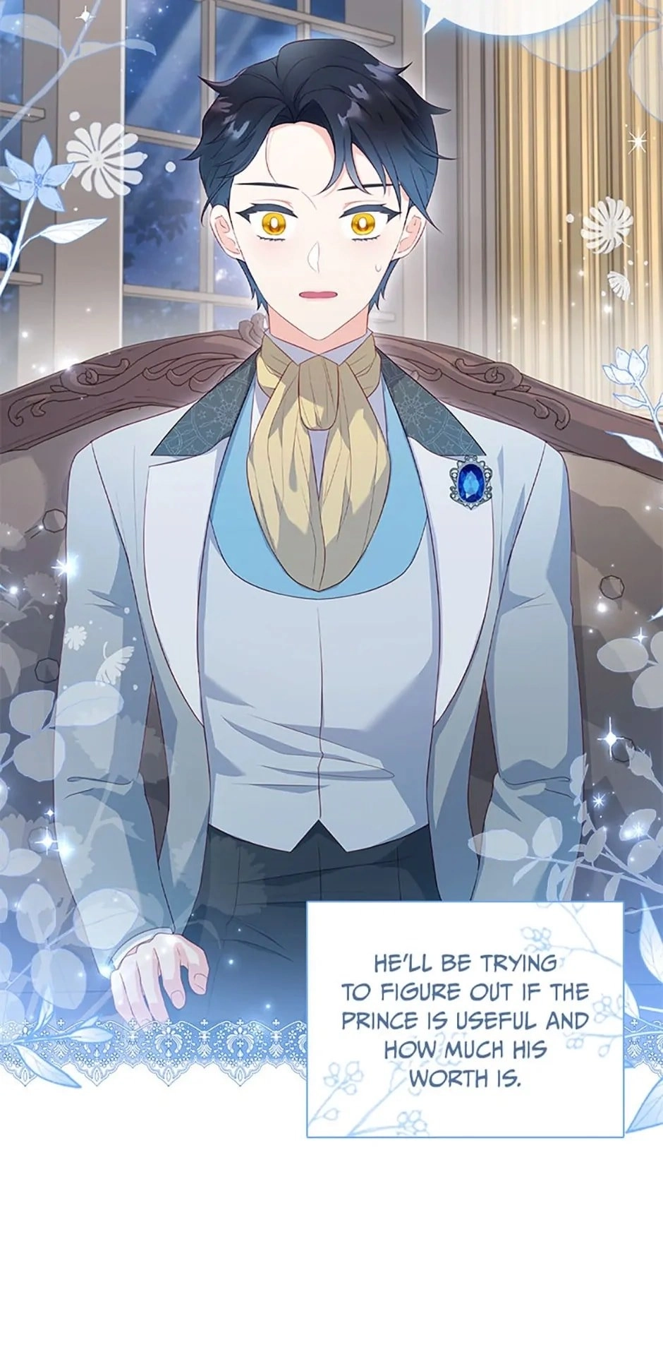 I