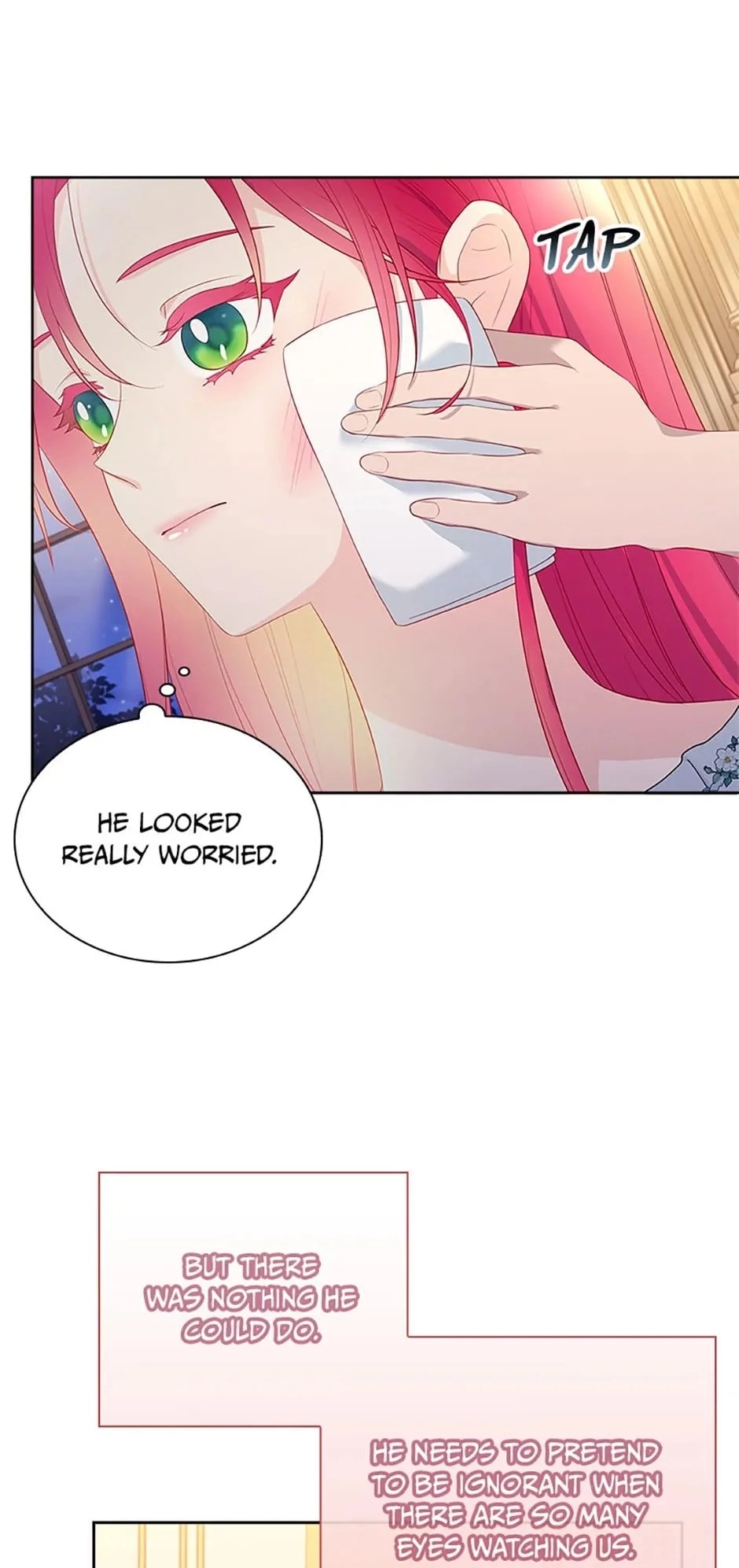 I