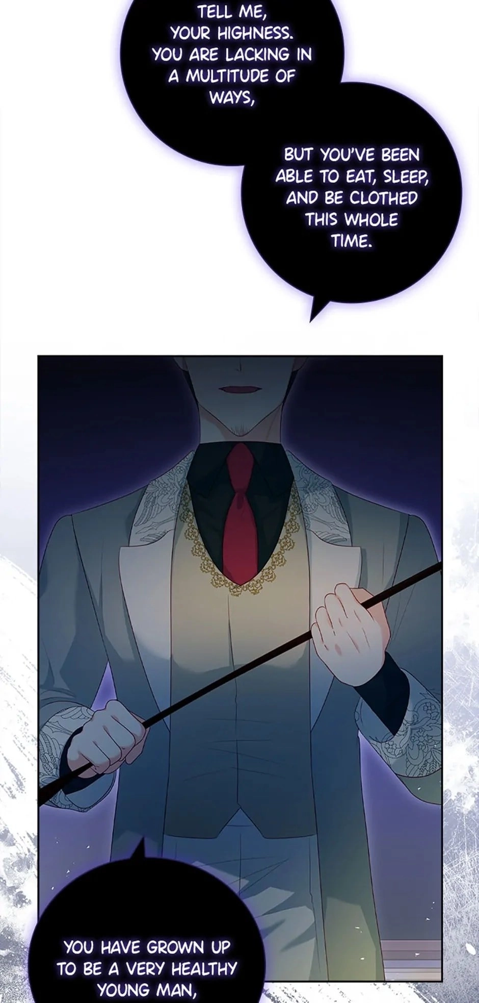 I