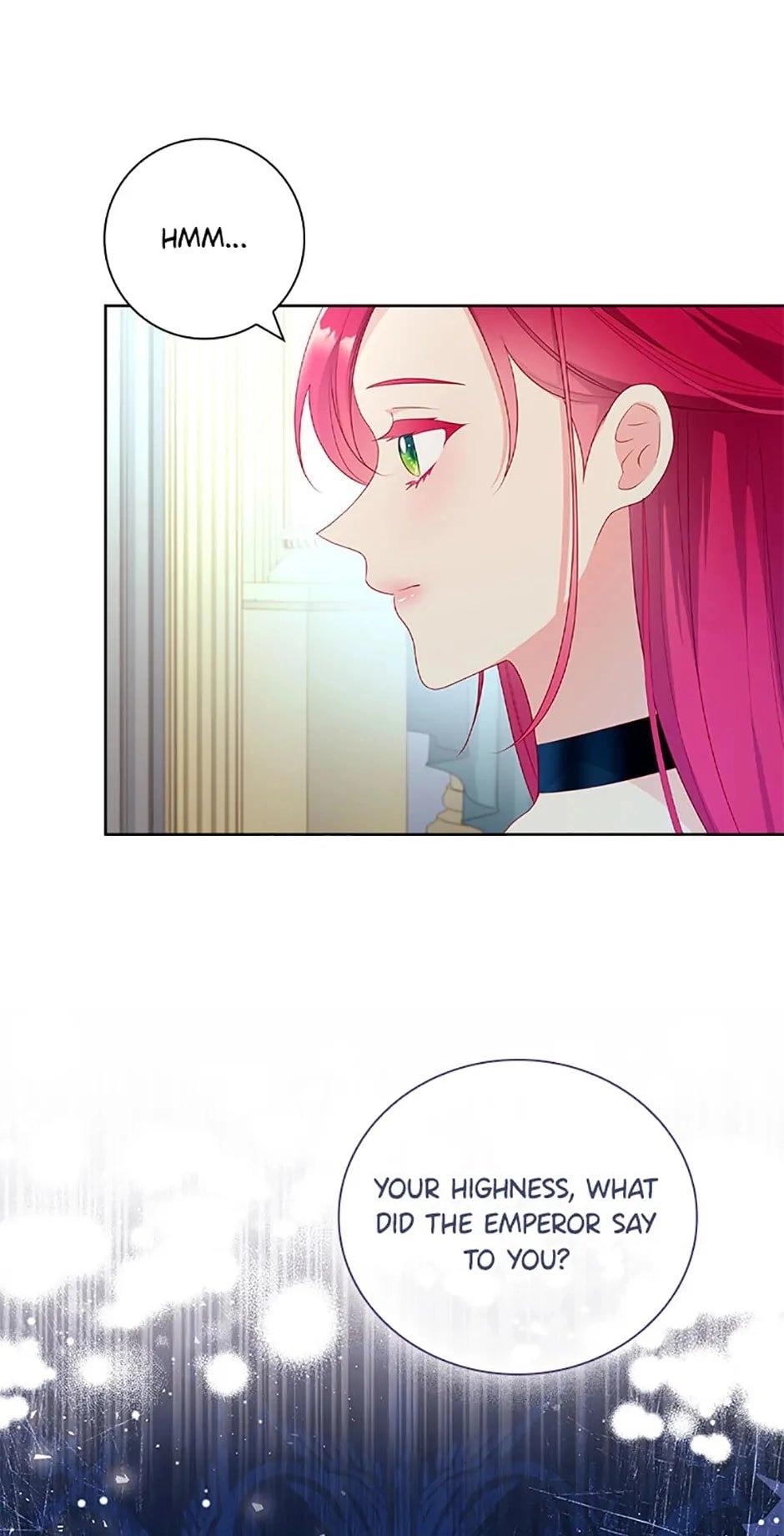 I
