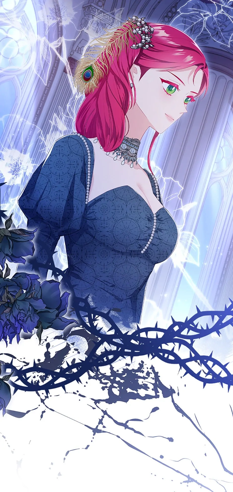 I
