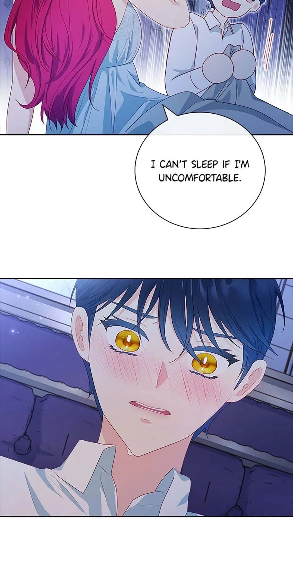 I