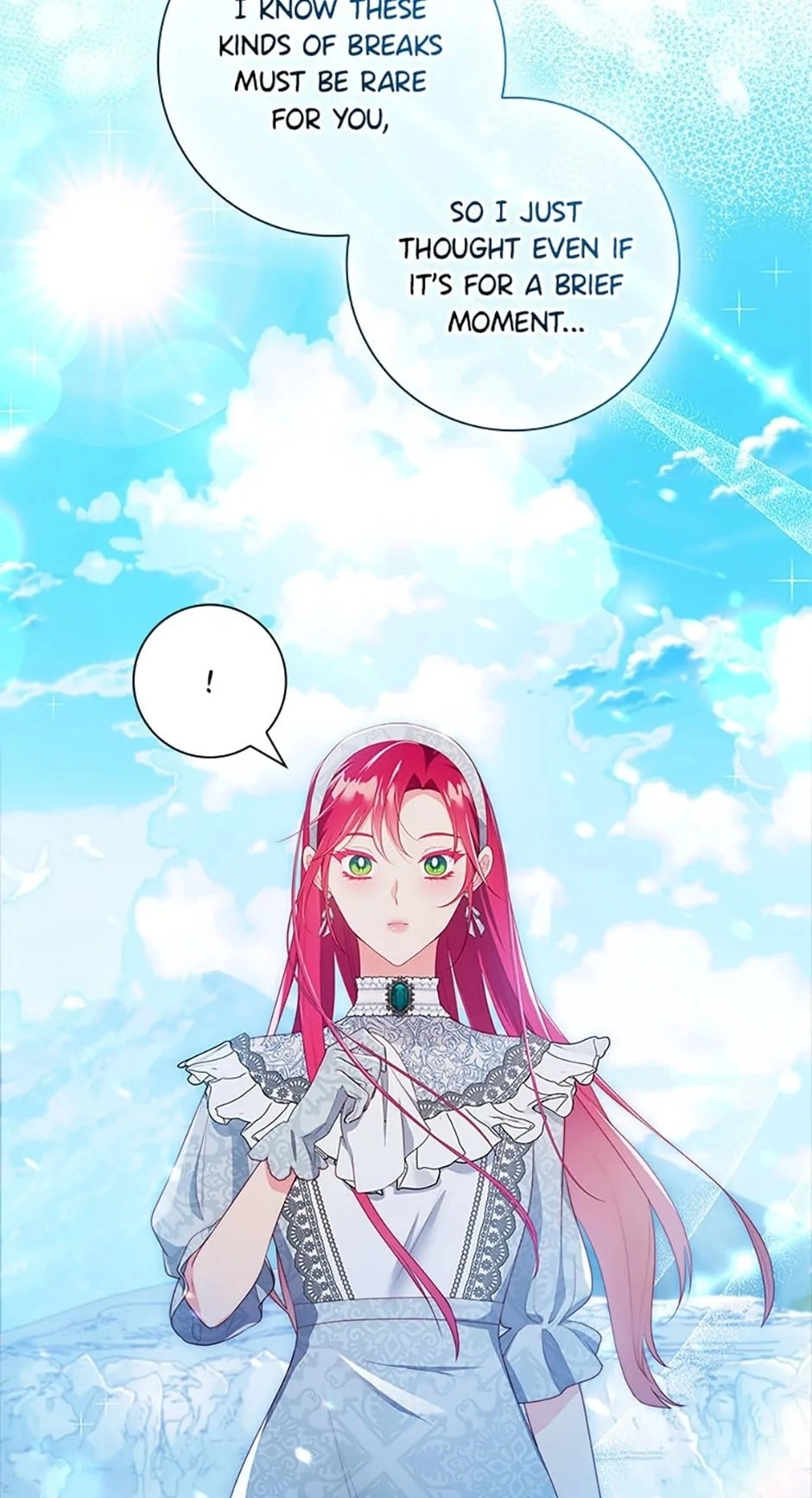 I