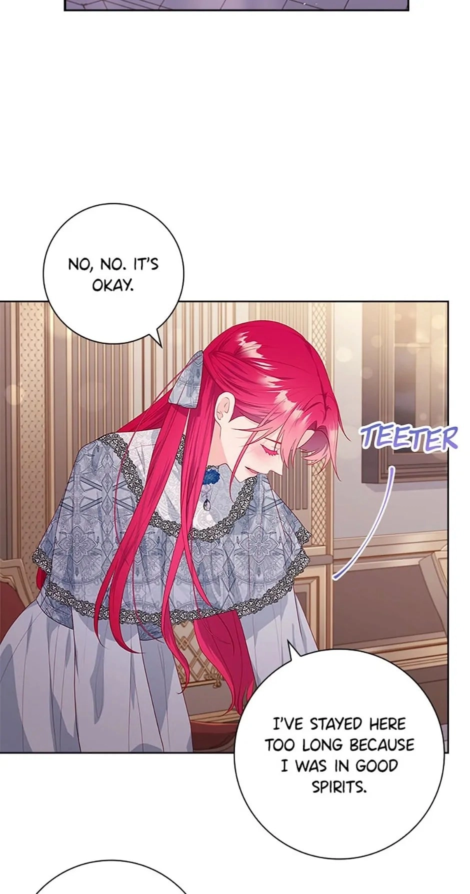 I