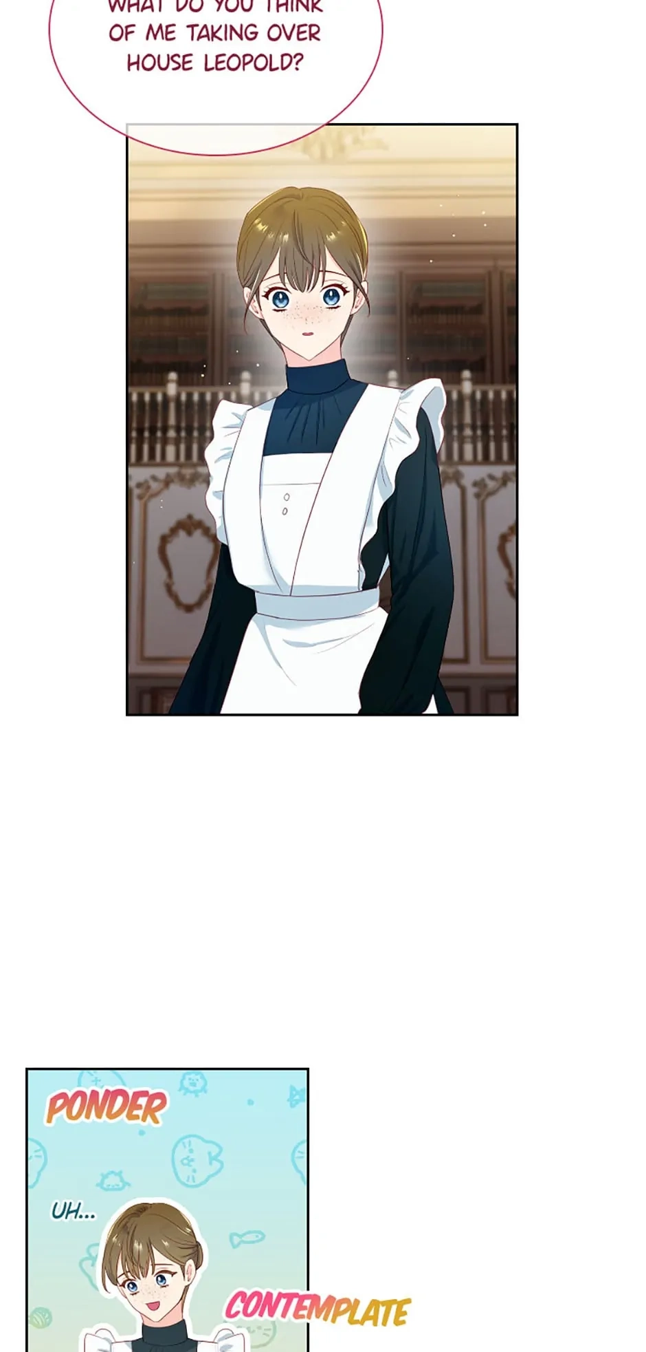 I