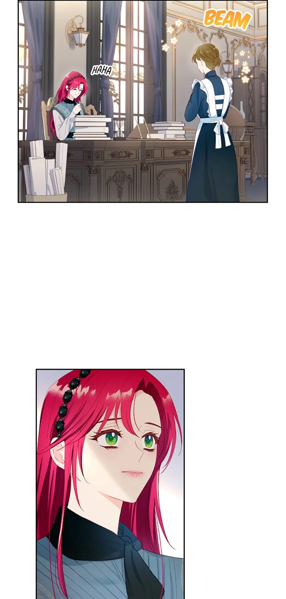 I