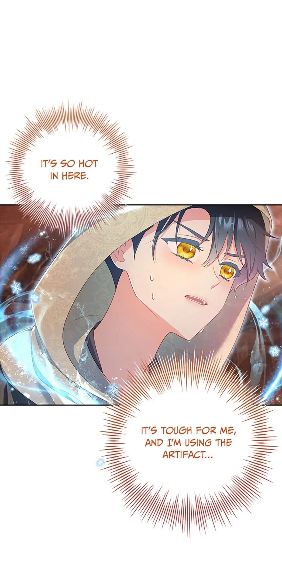 I