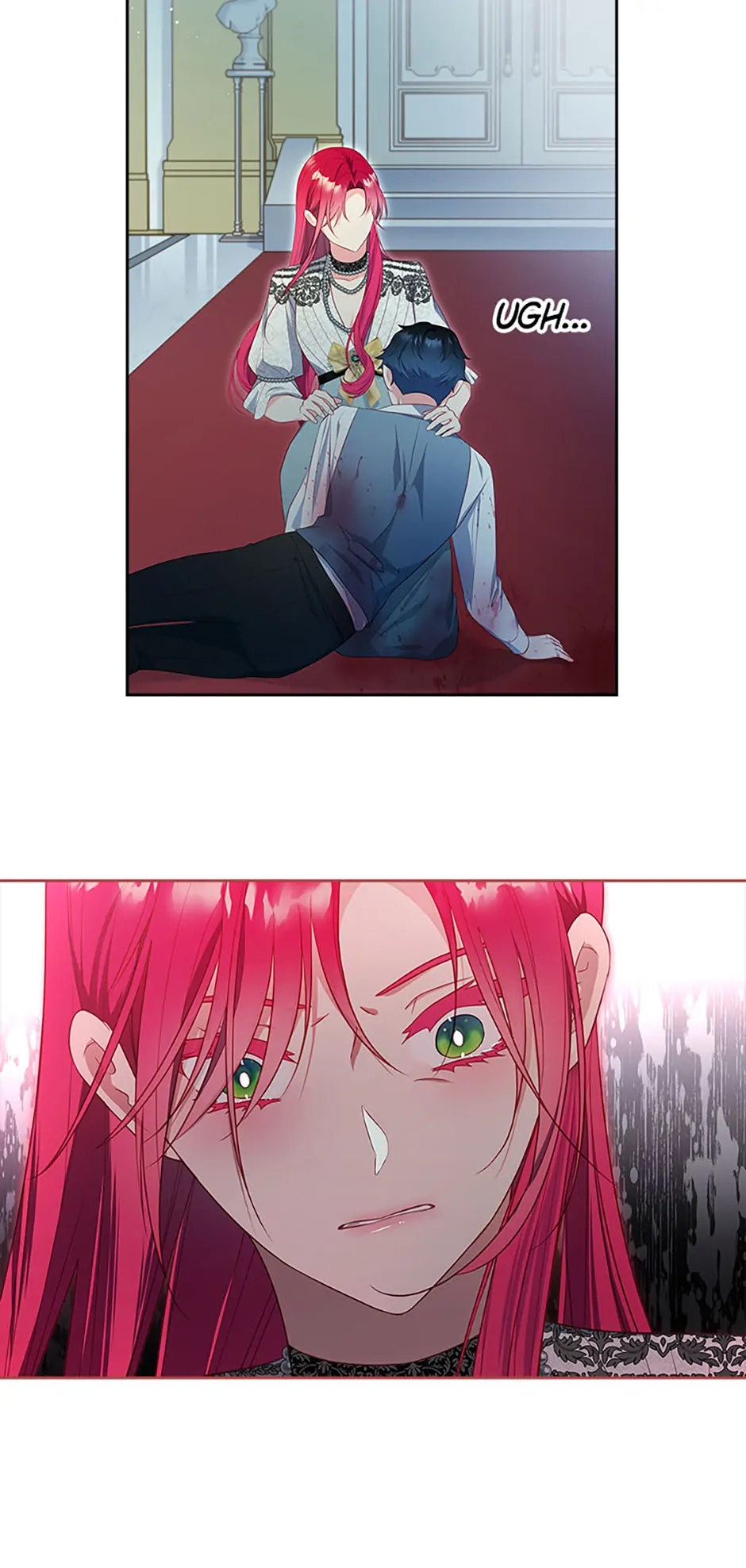 I