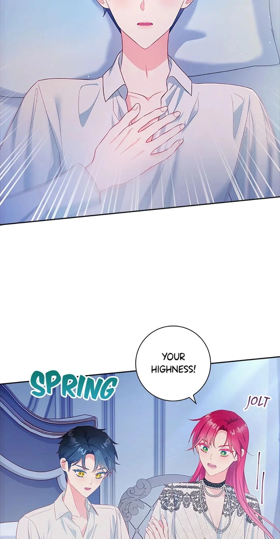 I