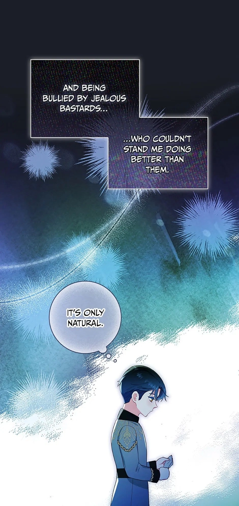 I