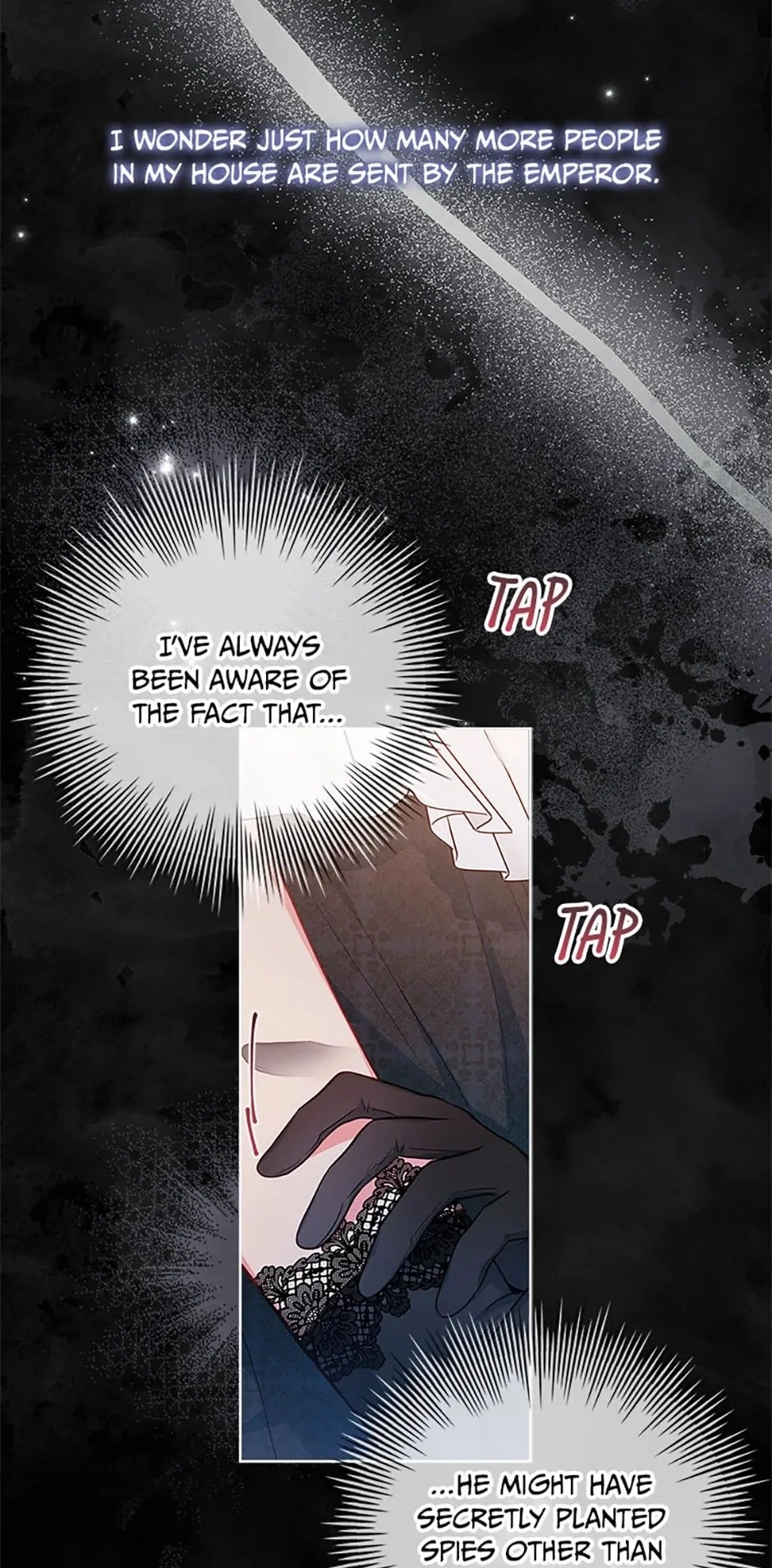 I
