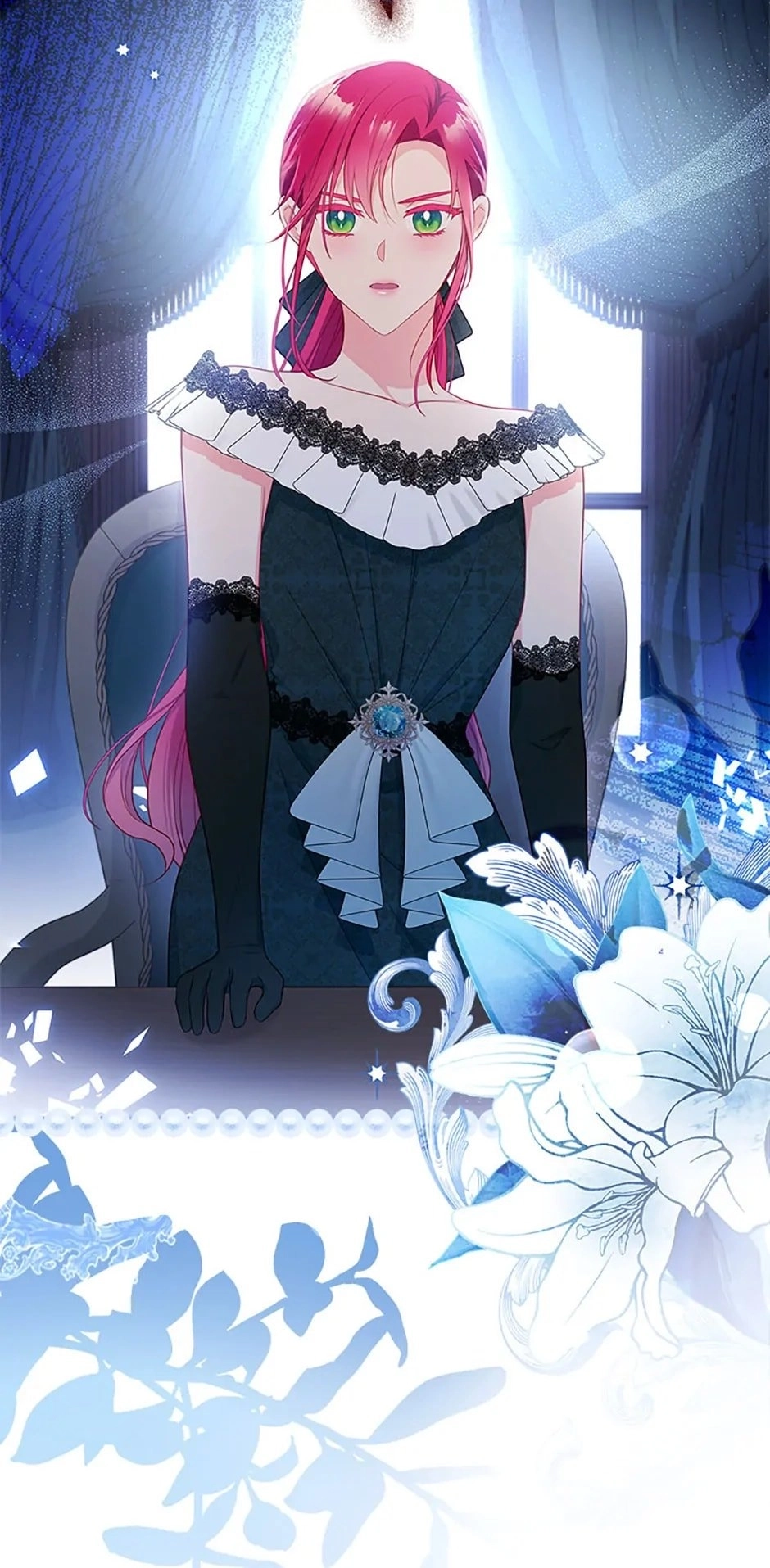I