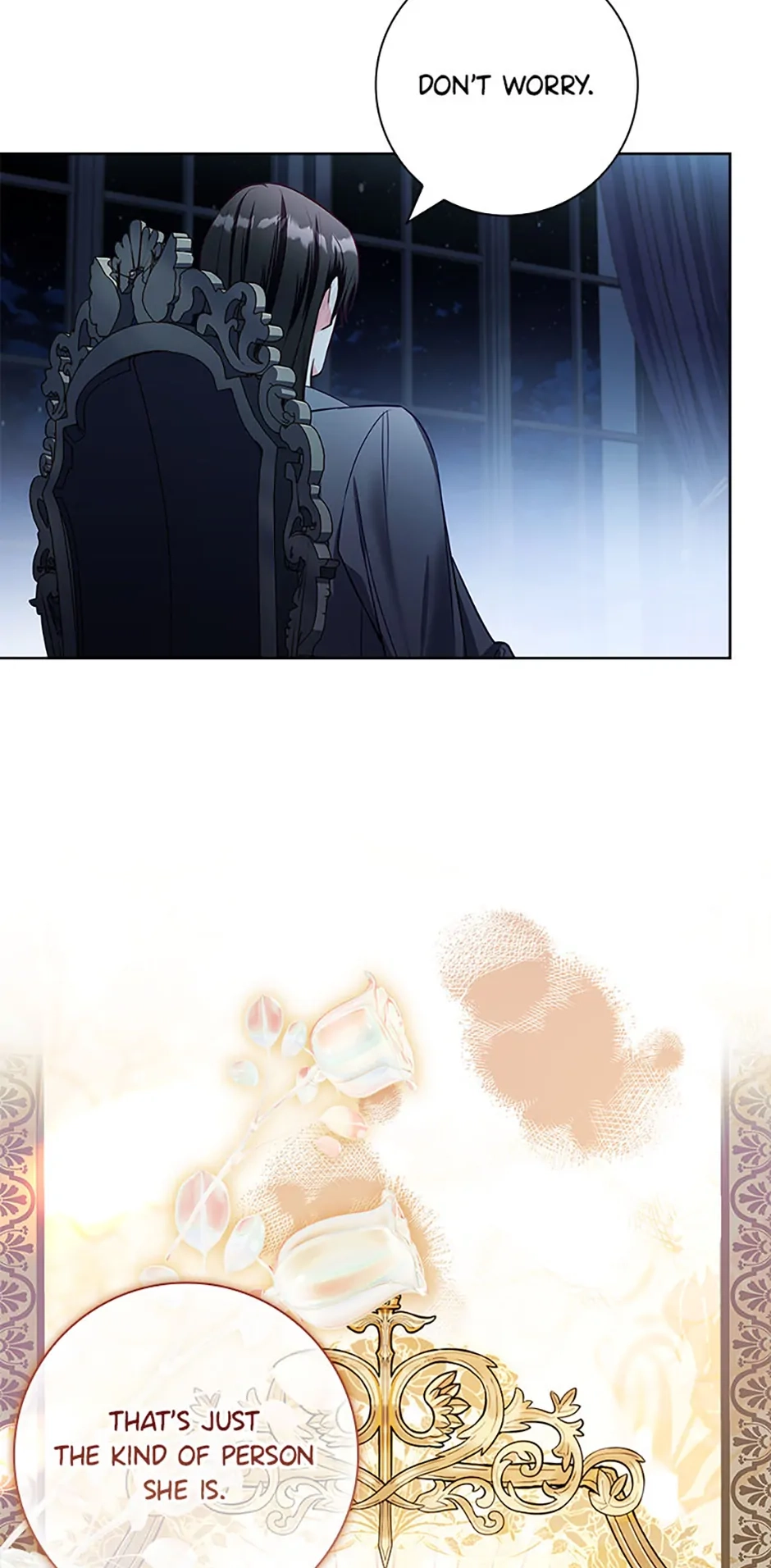 I