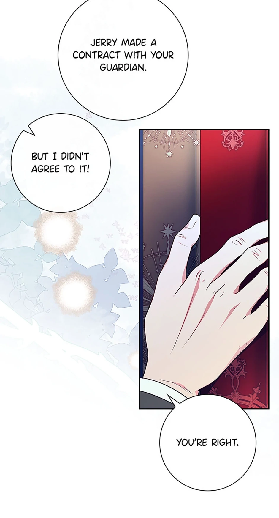 I